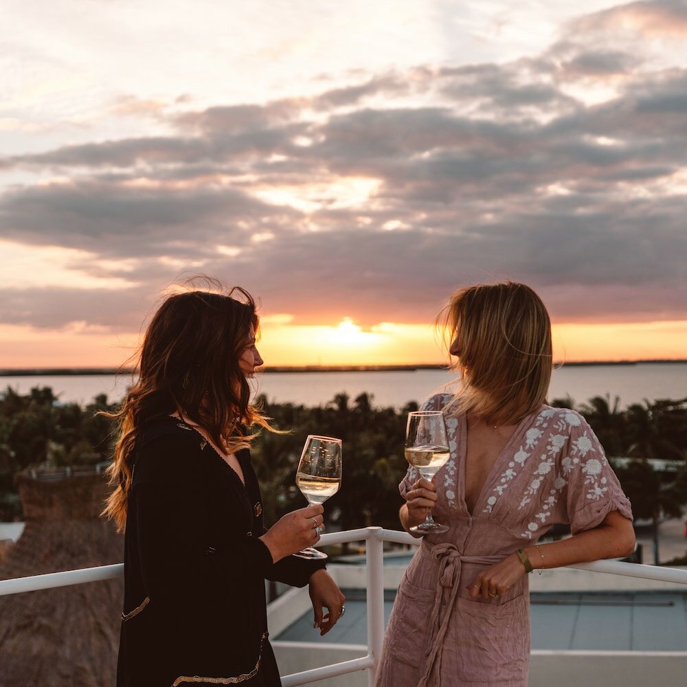 Фото Hard Rock Hotel Cancun