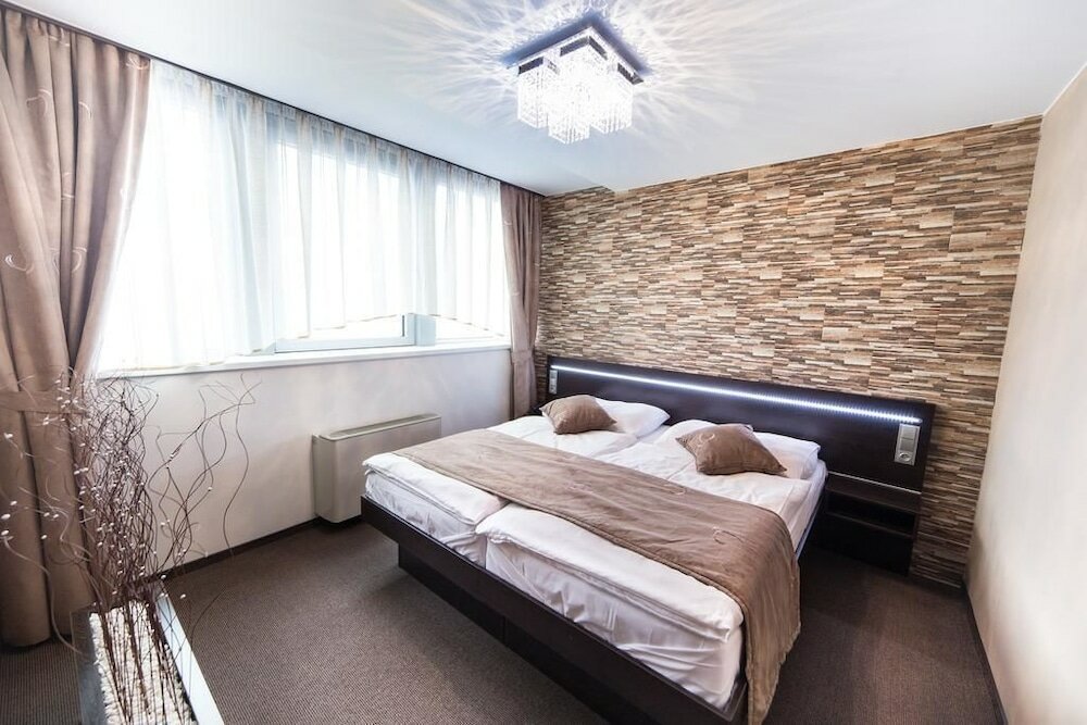 Фото Interhotel Tatra