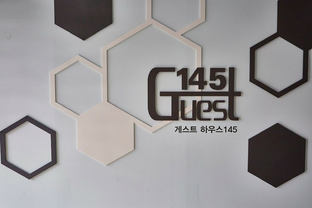 Фото Gwangju Guest House 145 - Hostel