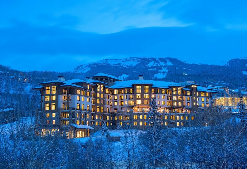 Фото Viceroy Snowmass