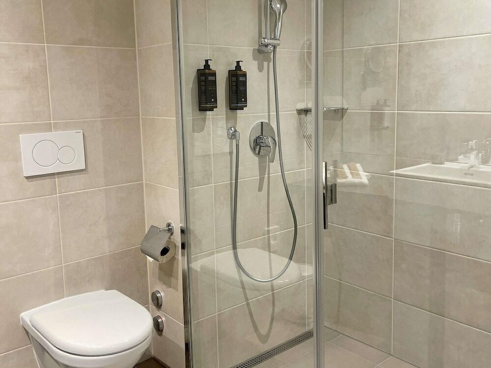 Фото Mercure Geneva Airport