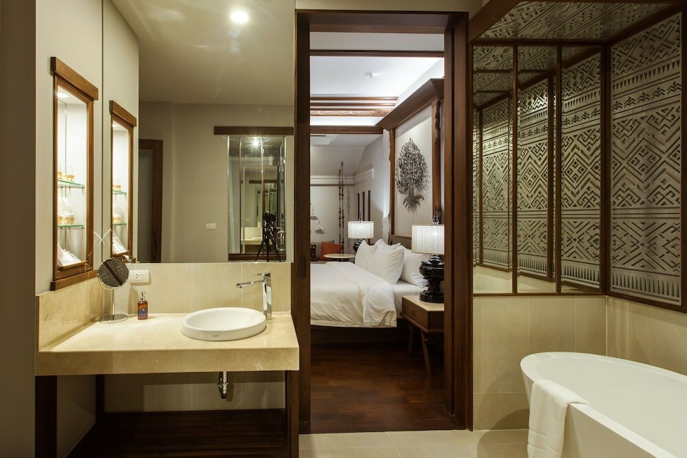 Фото T Heritage Hotel
