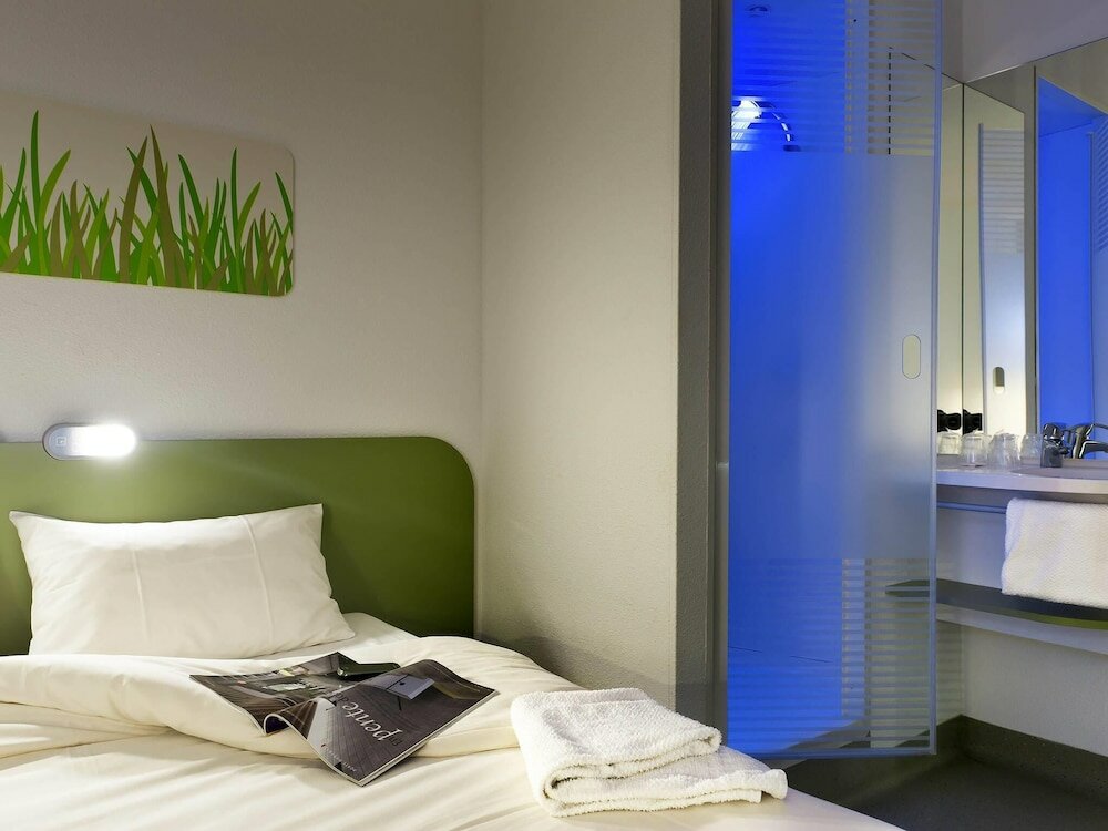 Фото Ibis Hotel Brussels Airport