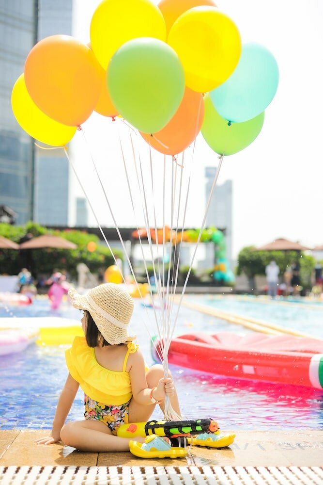 Фото Sheraton Guangzhou Hotel