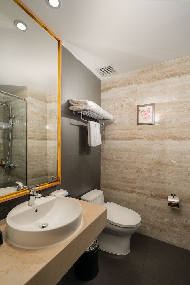 Фото Sala Danang Beach Hotel