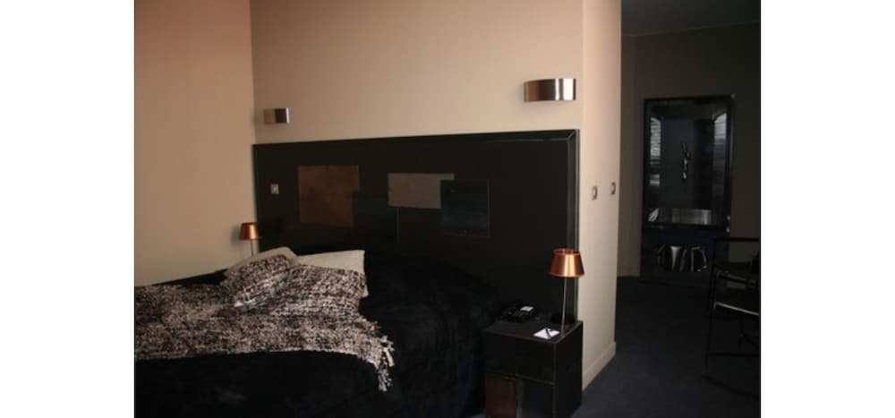 Фото Hotel de Paris