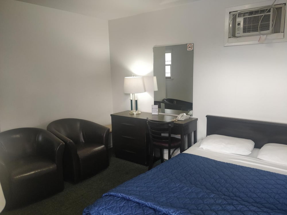 Фото Bel-air Motel