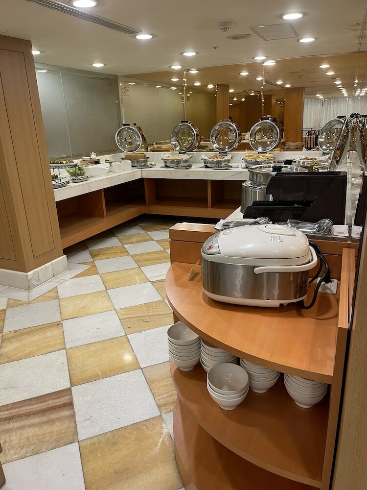 Фото Royal Seasons Hotel Taipei Nanjing West