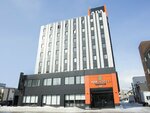 Apa Hotel Hakodate Ekimae