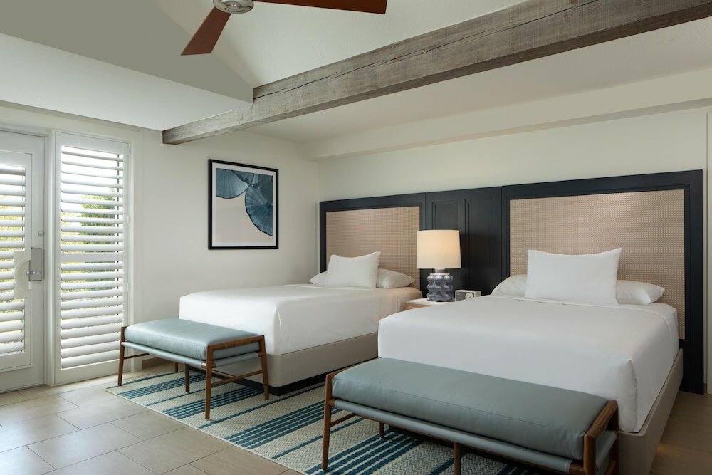 Фото Grand Hyatt Tampa Bay