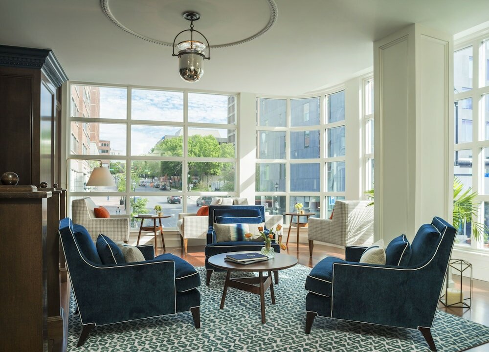 Фото Portland Harbor Hotel