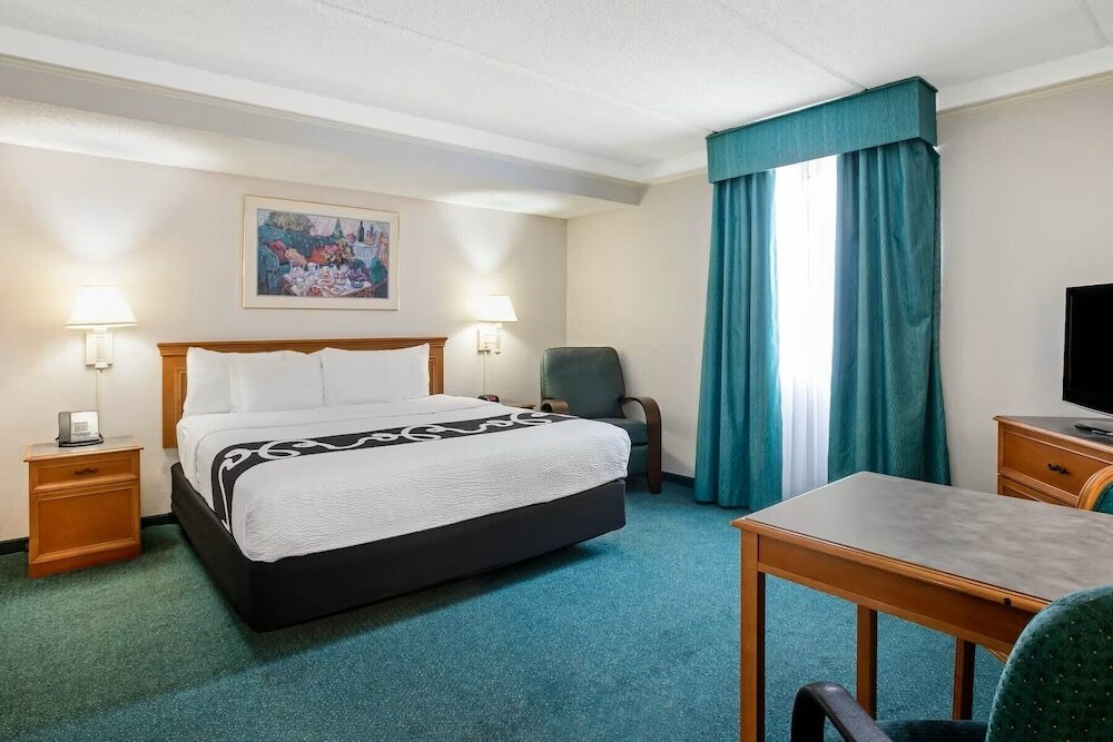 Фото La Quinta Inn by Wyndham Stockton