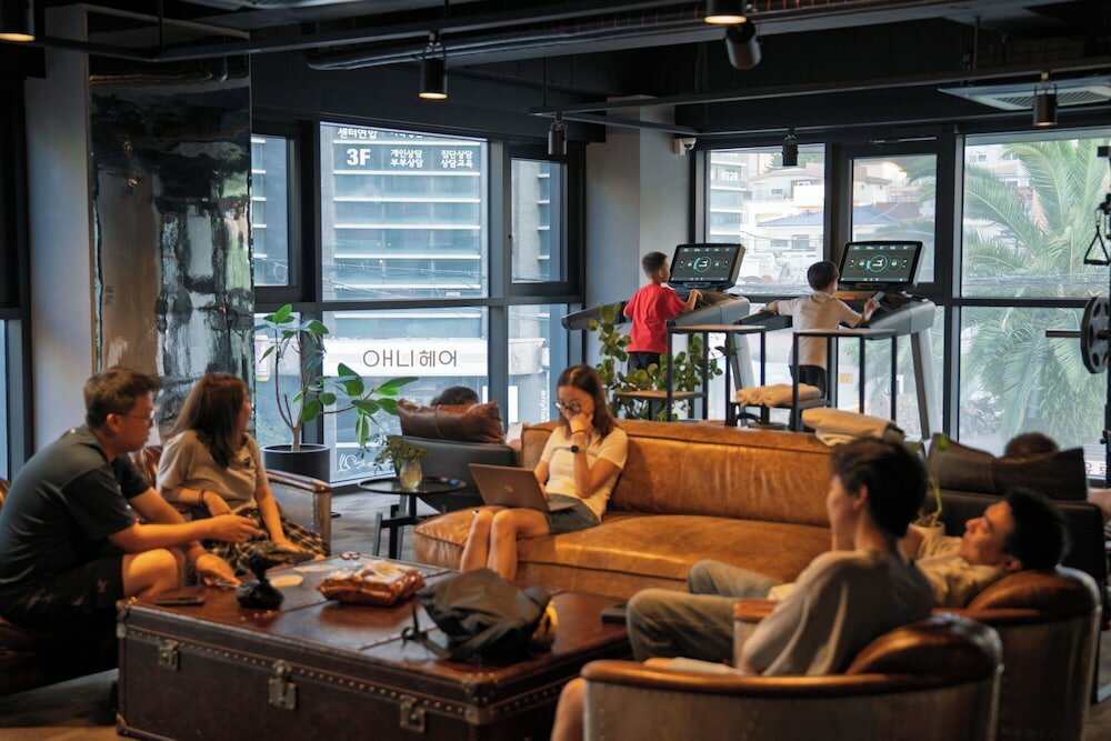 Фото Hotel Alice and Trunk