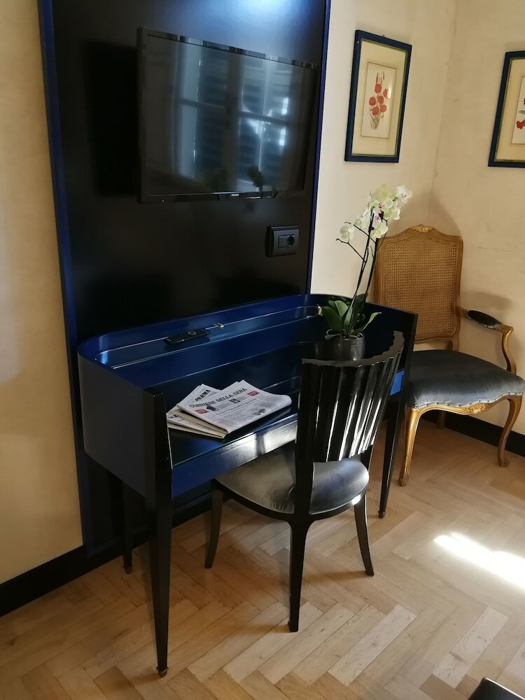 Фото Hotel Verdi Boutique Hotel