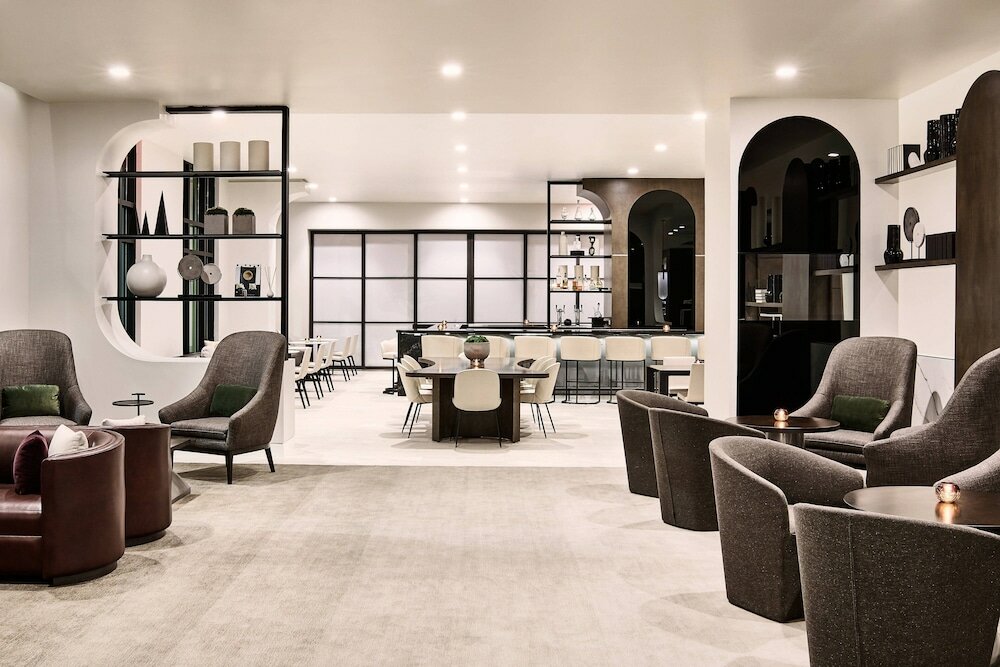 Фото Ac Hotel by Marriott Charlotte Southpark