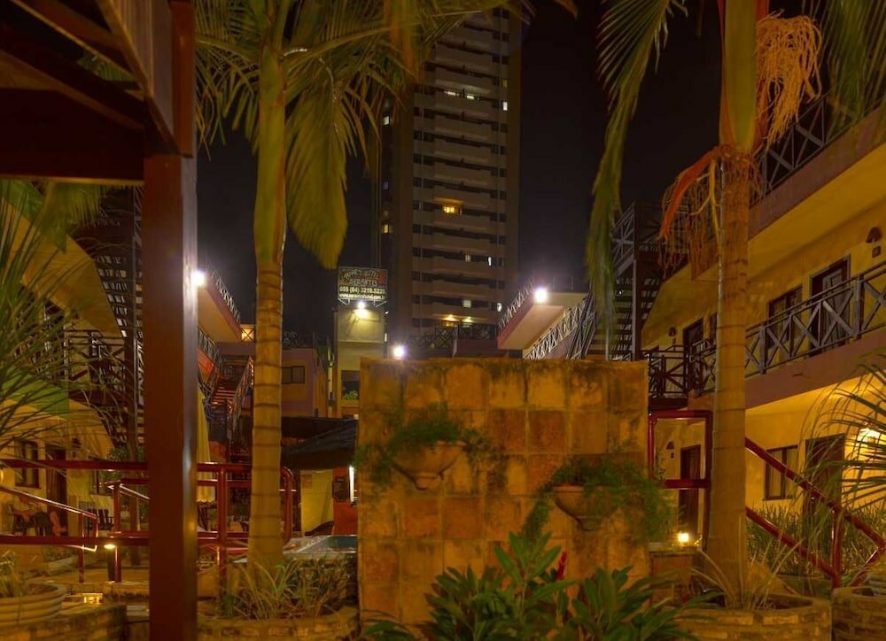 Фото Apart Hotel Serantes