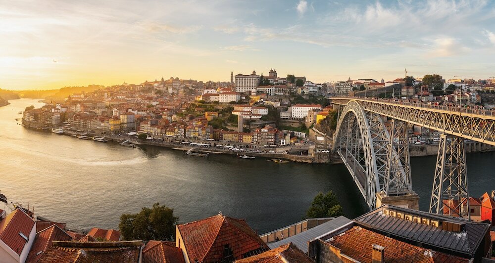 Фото Crowne Plaza Porto