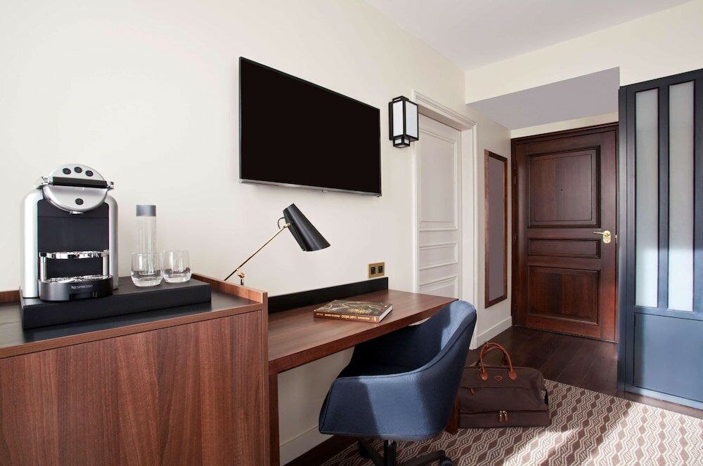 Фото Best Western Premier Kapital Opera