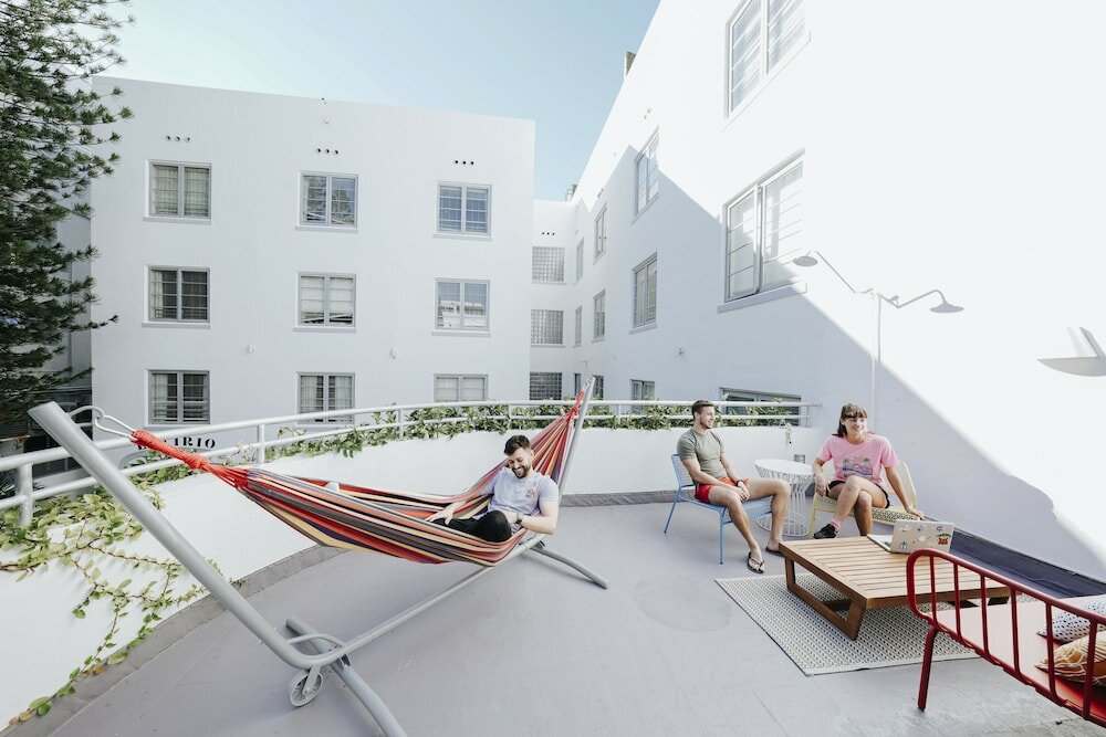 Фото Viajero Miami