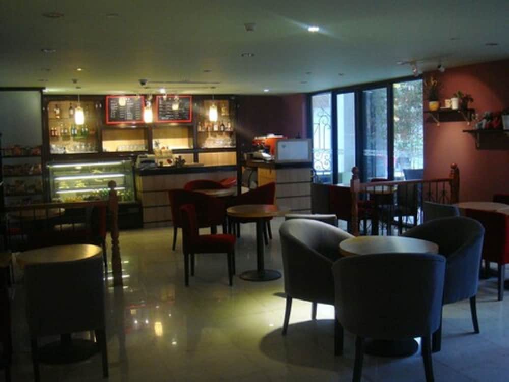 Фото Kingtown Riverside Hotel Plaza Shanghai