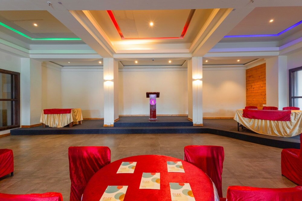 Фото Отель Jain Group Sanderling Resort & Spa