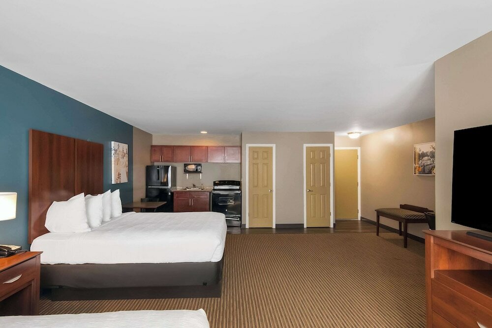 Фото The Hotel Saratoga, Ascend Hotel Collection