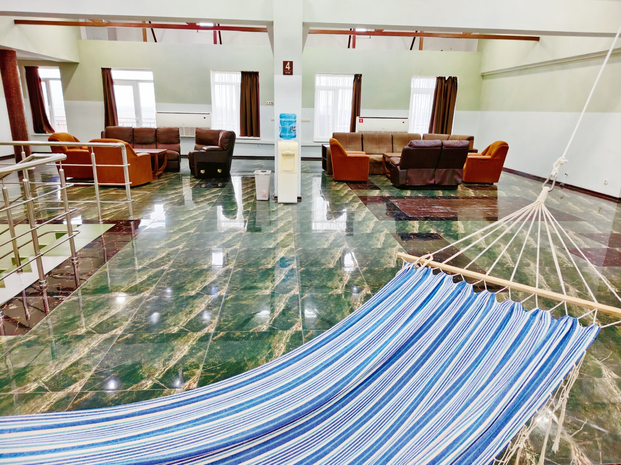 Фото Вэлл Отель энд СПА