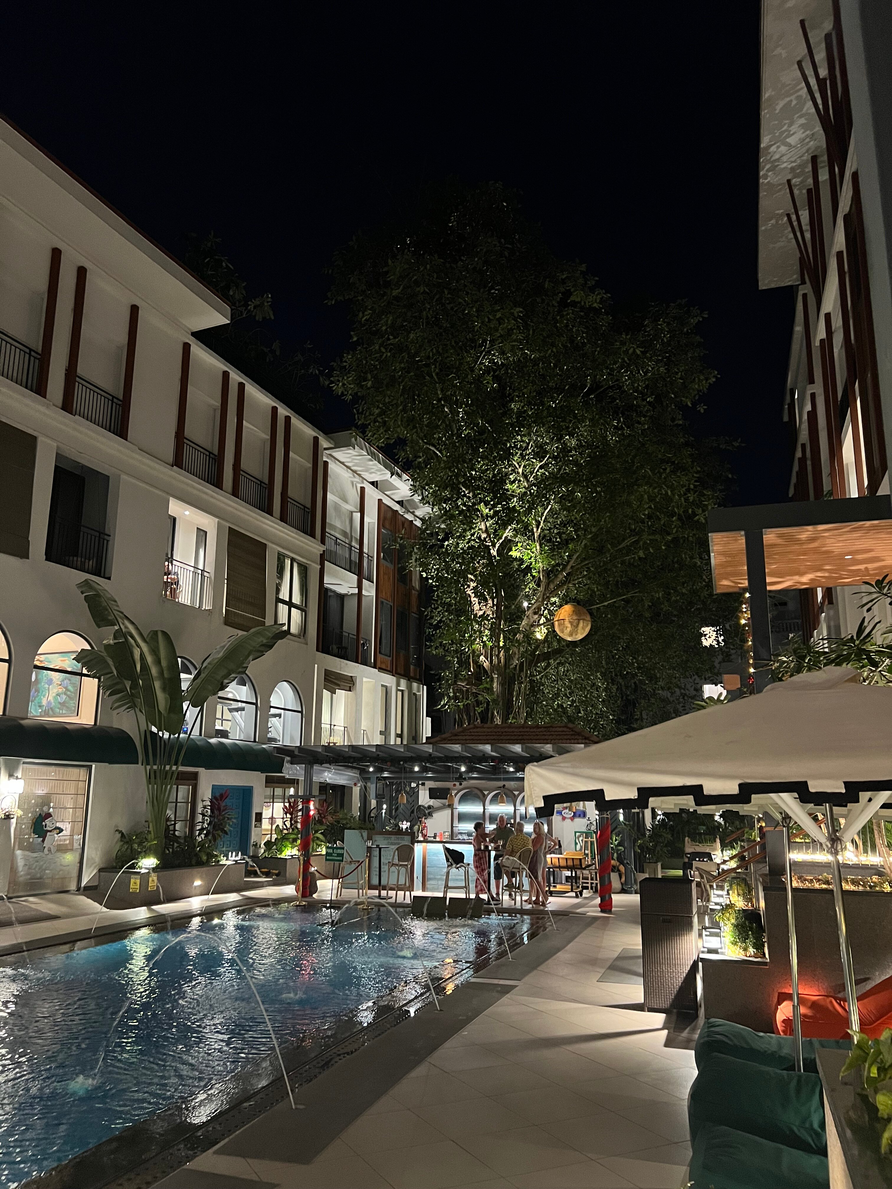 Фото The Astor Goa