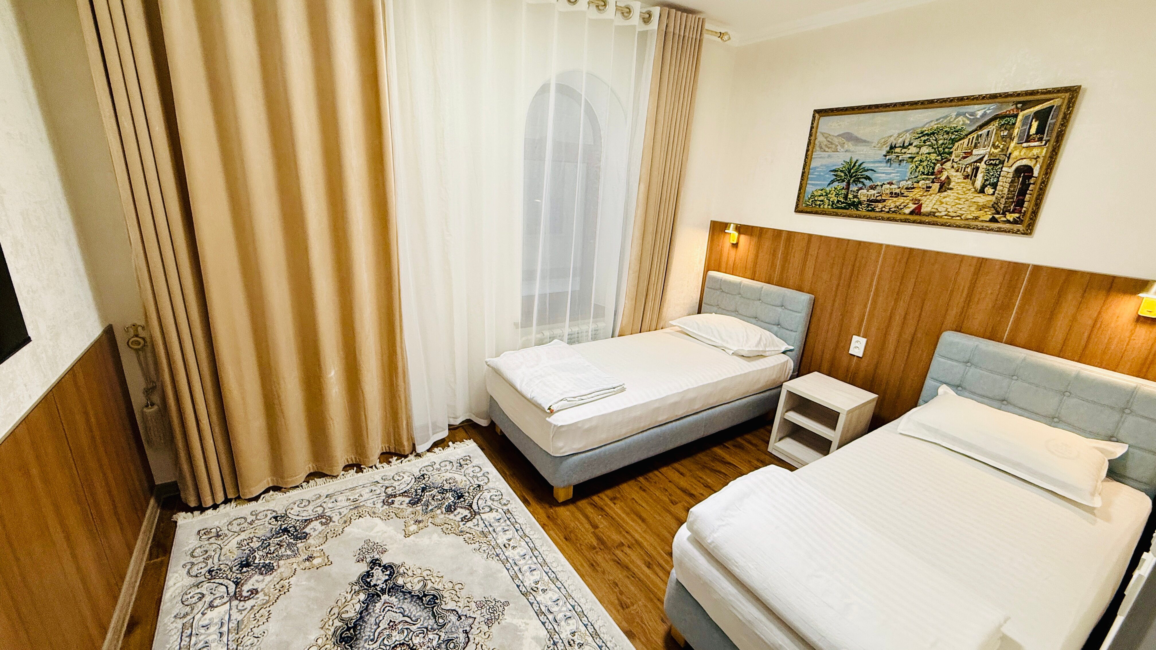 Фото Samarkand Travel