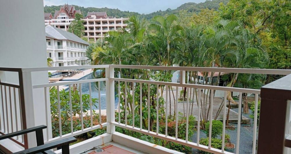 Фото Ramada by Wyndham Aonang Krabi