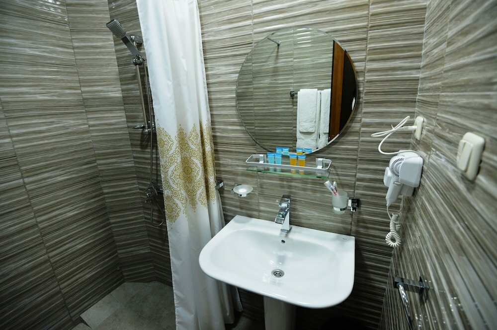 Фото Yerevan Deluxe