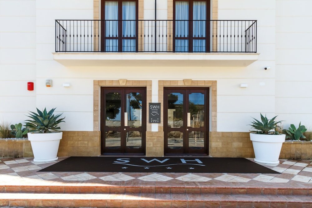 Фото Seawater Hotel & Medical SPA