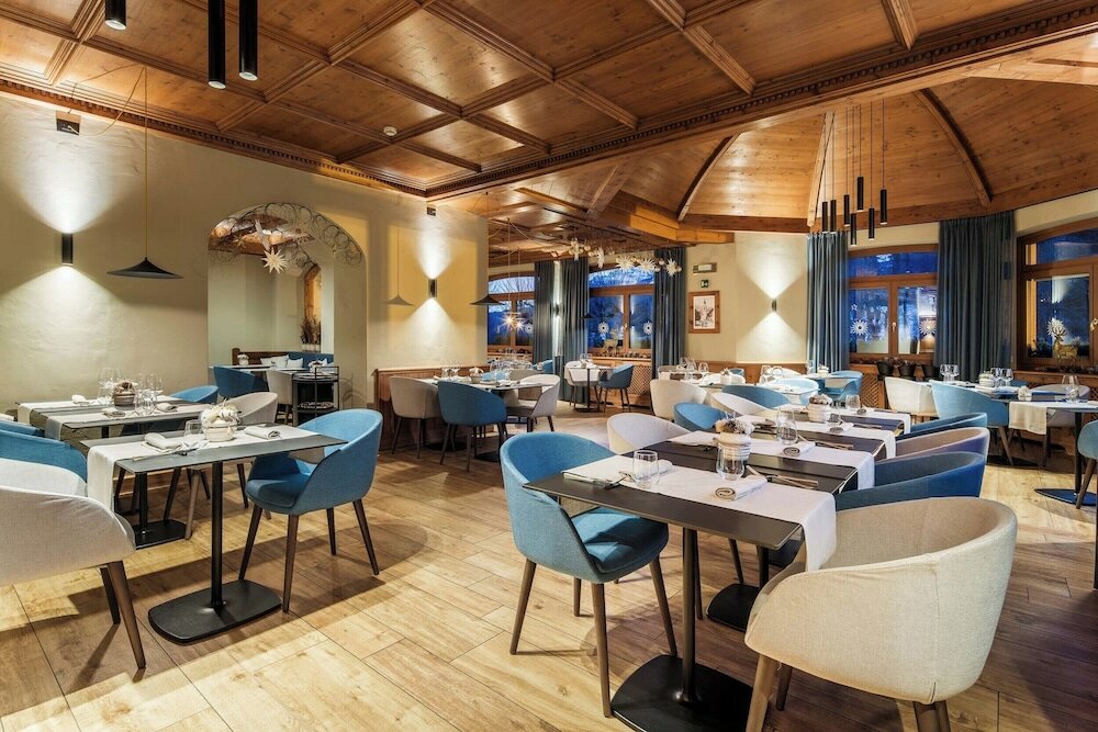 Фото Franceschi Park Hotel