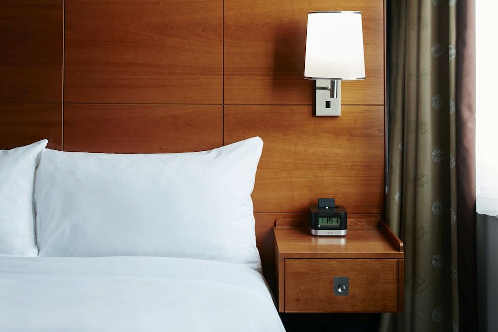 Фото Club Quarters Hotel St. Pauls