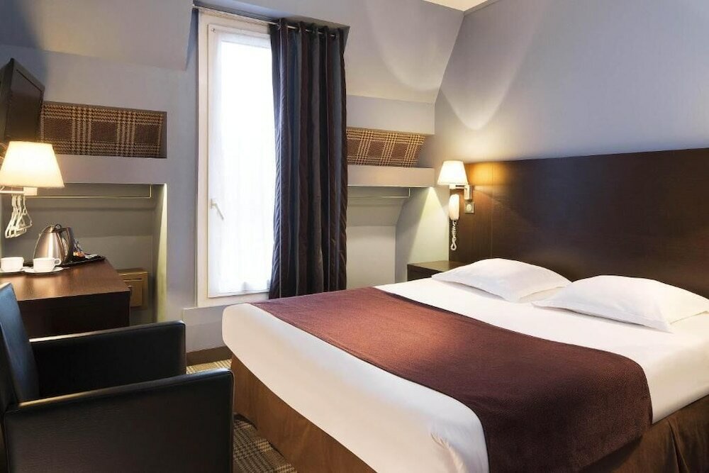 Фото Hotel Sophie Germain