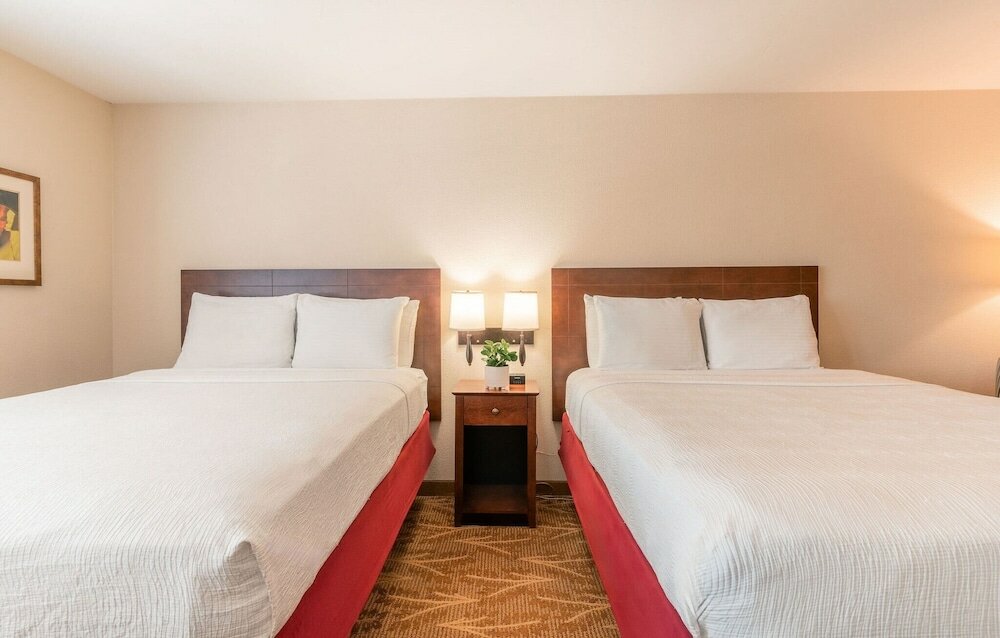 Фото Governors Inn Hotel