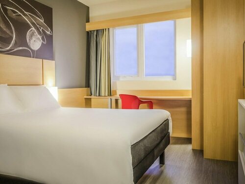 Гостиница Ibis Porto Alegre Assis Brasil