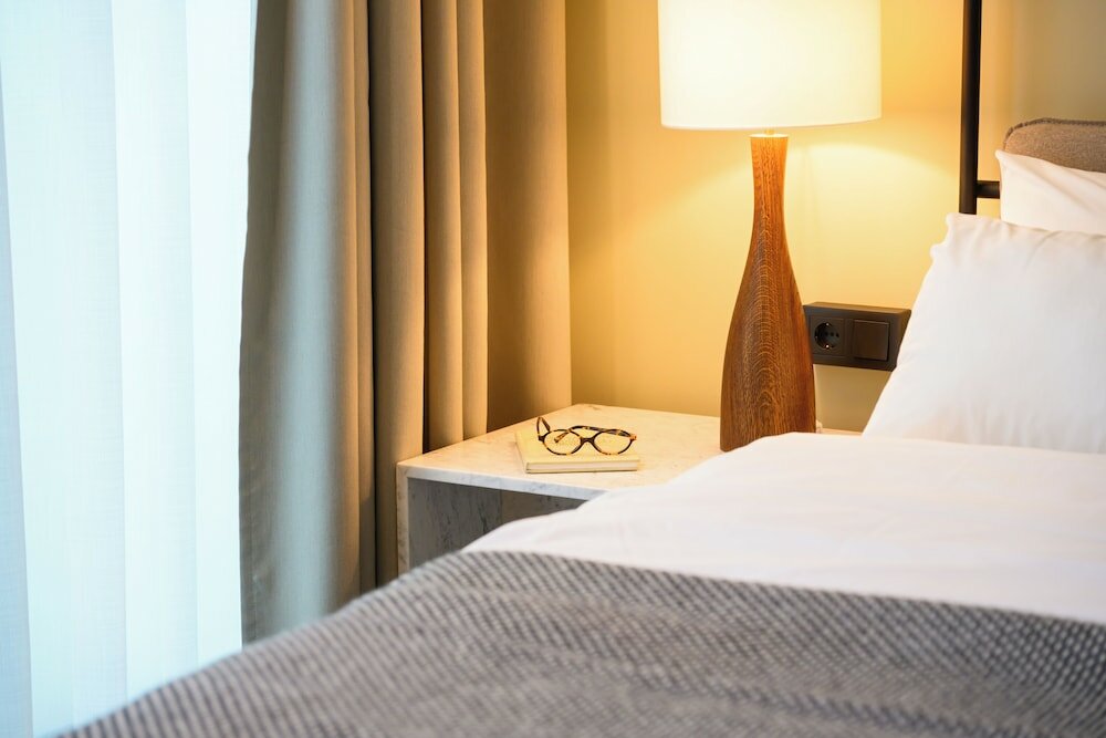 Фото Grand Terminus Bw Premier Collection 