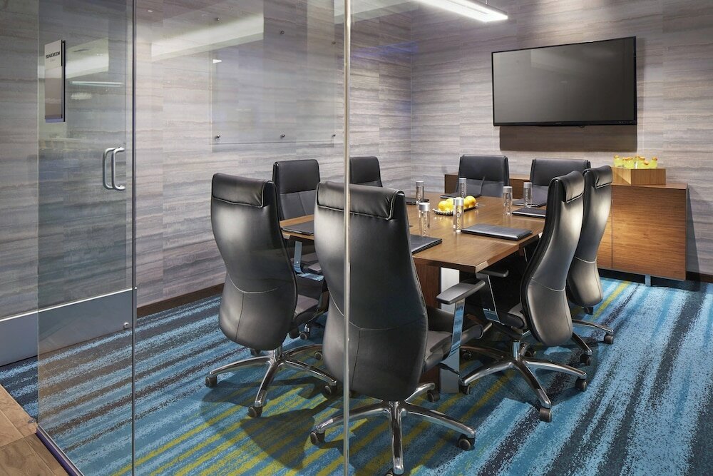 Фото SpringHill Suites by Marriott at Anaheim Resort/Conv. Cntr