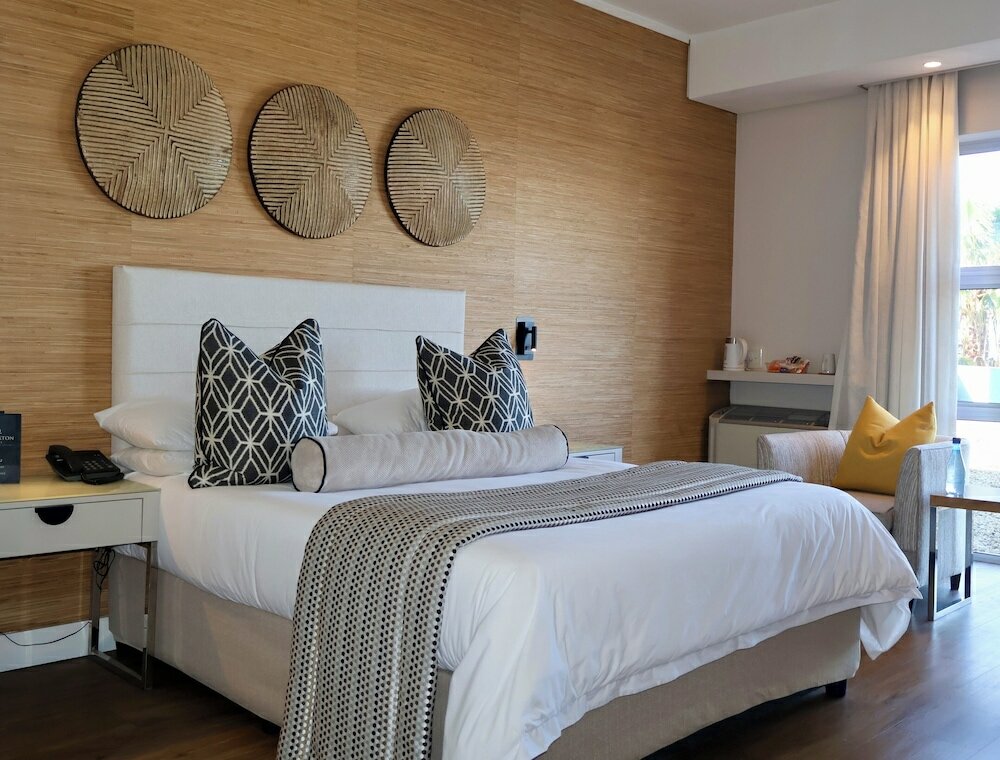 Фото The Paxton Hotel