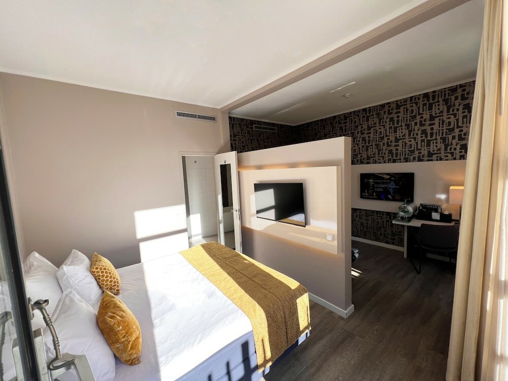 Фото Albus Hotel Amsterdam City Centre