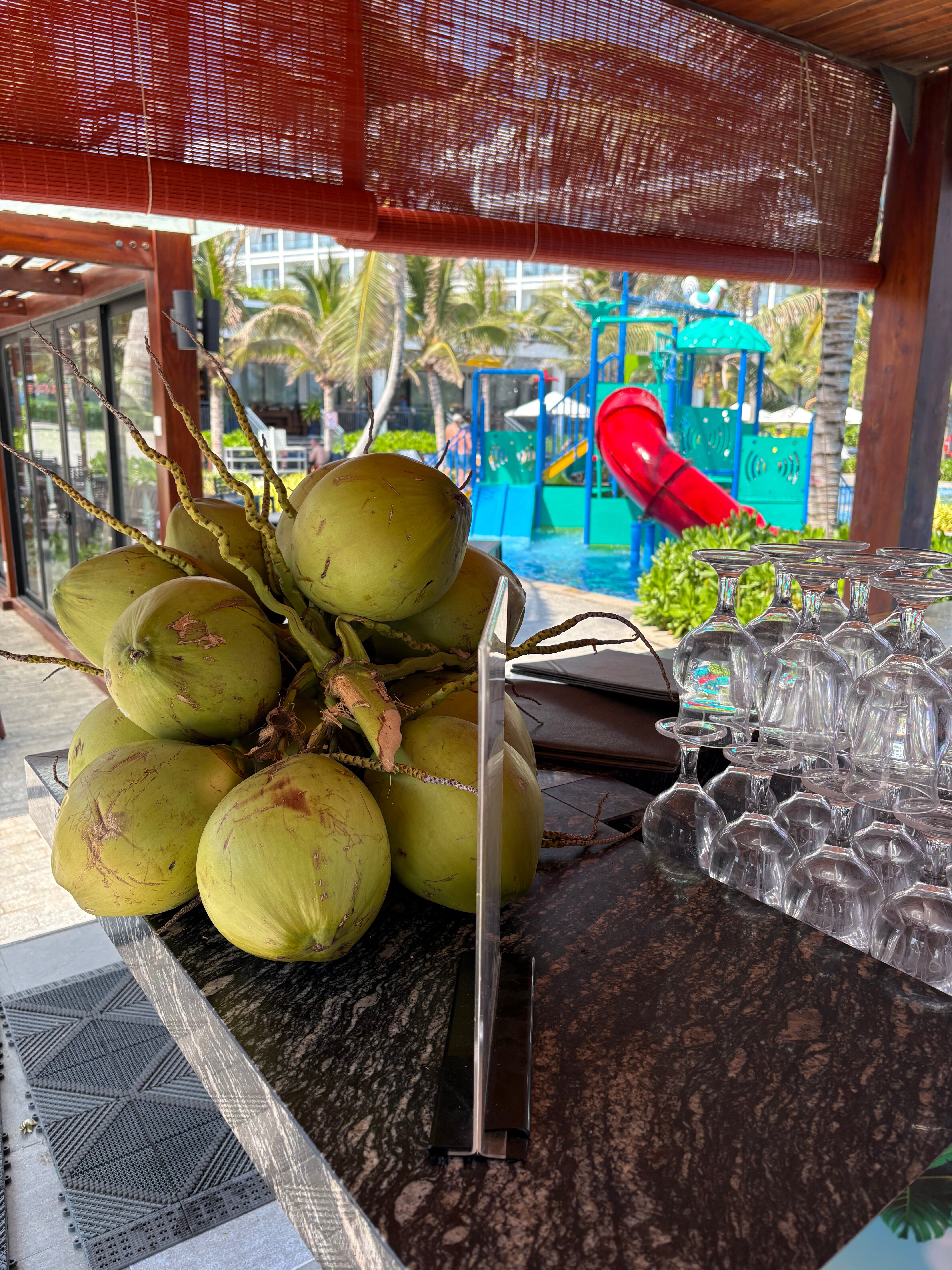 Фото Asteria Mui Ne Resort