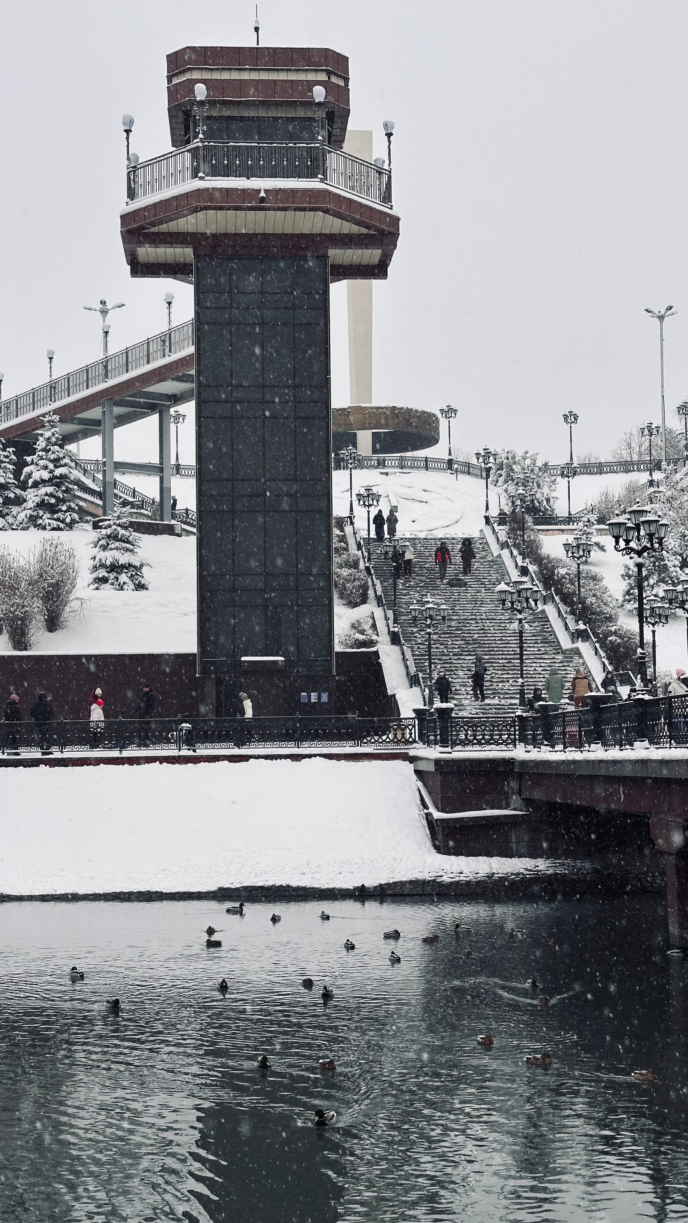 Фото Старый замок