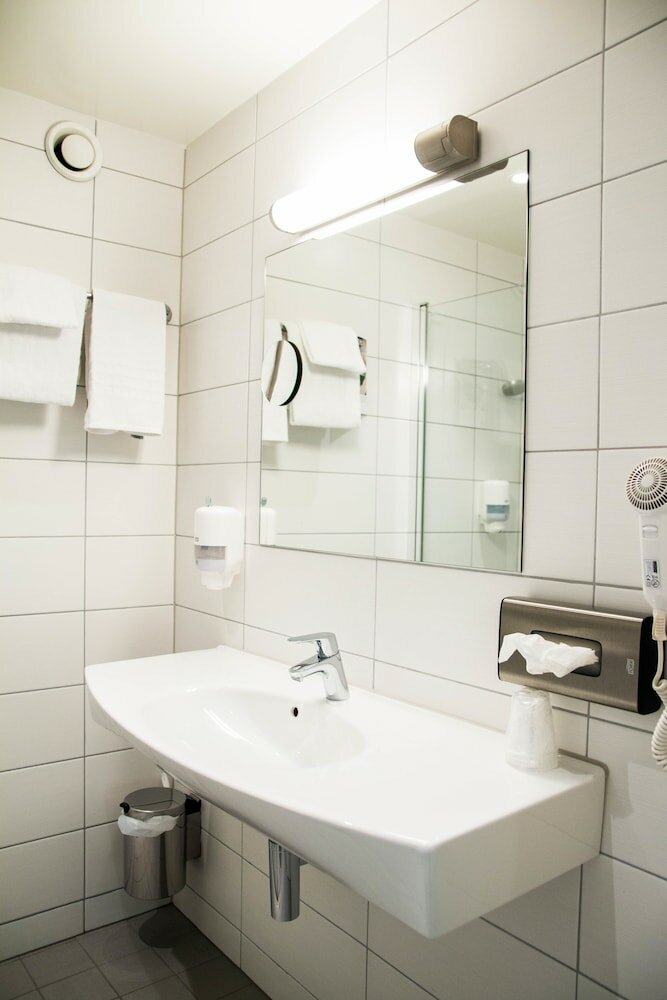 Фото Quality Hotel Olavsgaard