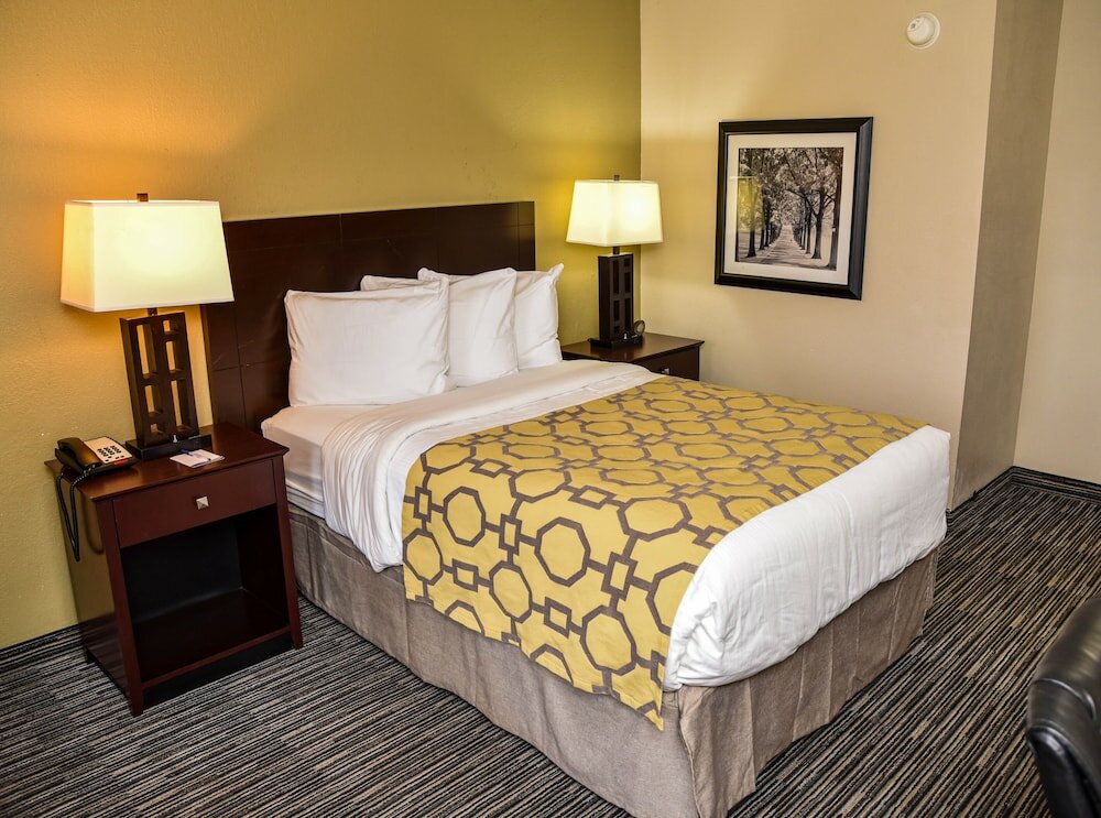 Фото Baymont by Wyndham Columbus Ga