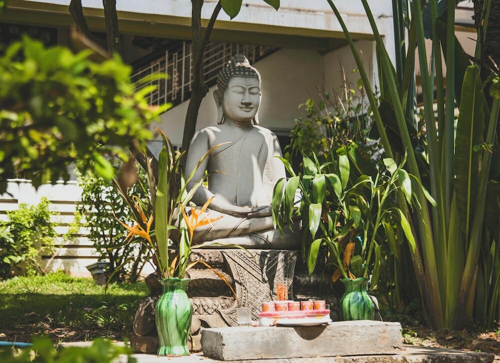 Фото Cambodian Country Club