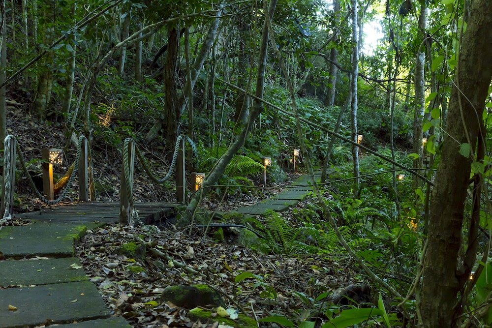 Фото Pousada Vila do Bosque