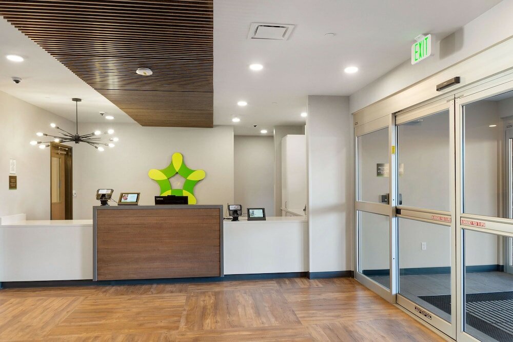Фото Extended Stay America Premier Suites Phoenix Chandler Downto