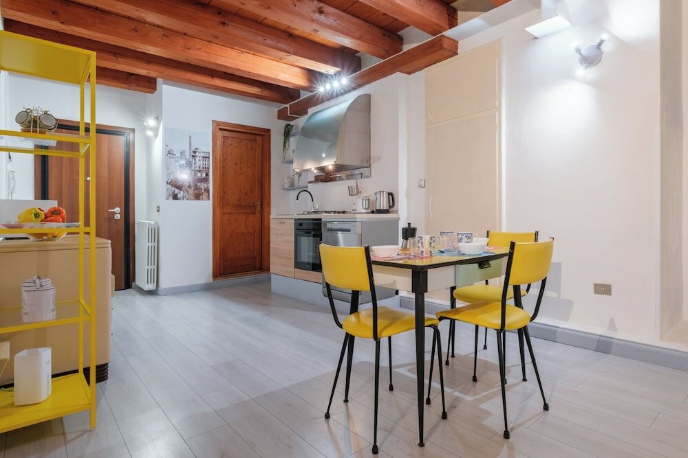 Фото Residenza Ariosto Depandance