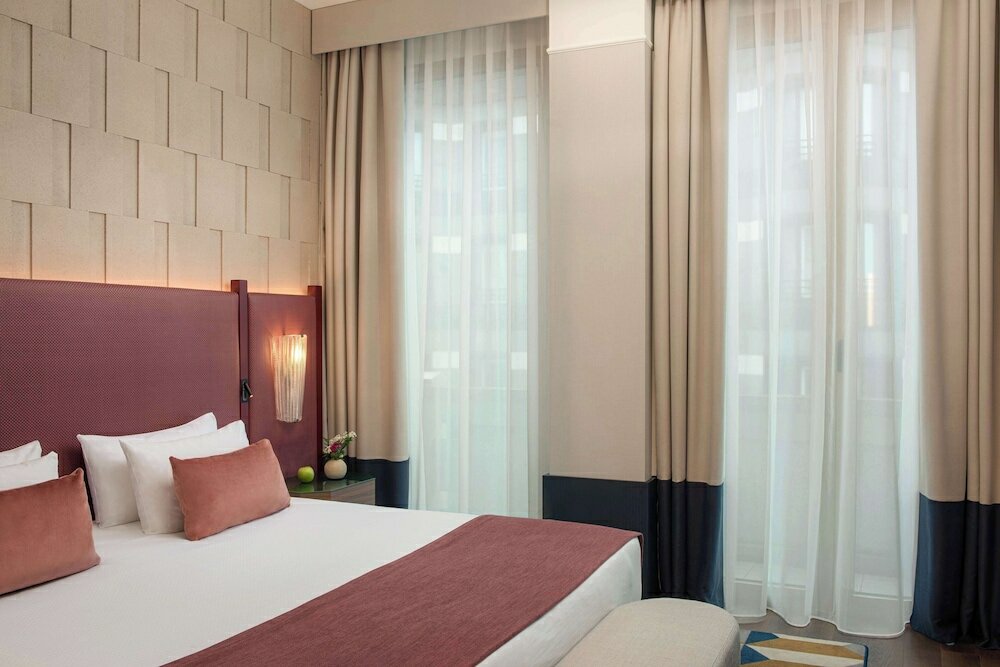 Фото Tivoli President Milano Hotel